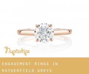 Engagement Rings in Rotherfield Greys