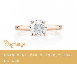 Engagement Rings in Royston (England)