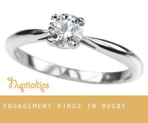 Engagement Rings in Rugby Engagement Rings in Rugby
