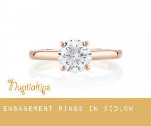 Engagement Rings in Sidlow Engagement Rings in Sidlow
