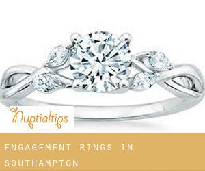 Engagement Rings in Southampton