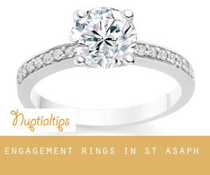 Engagement Rings in St Asaph