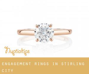 Engagement Rings in Stirling (City)