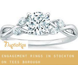 Engagement Rings in Stockton-on-Tees (Borough)