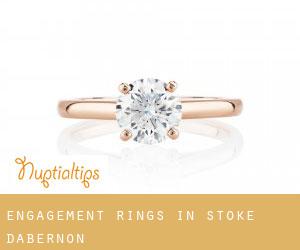 Engagement Rings in Stoke d'Abernon