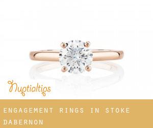 Engagement Rings in Stoke d'Abernon Engagement Rings in Stoke d'Abernon