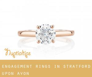 Engagement Rings in Stratford-upon-Avon