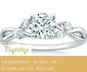 Engagement Rings in Sturminster Newton