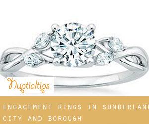 Engagement Rings in Sunderland (City and Borough)