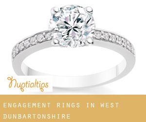 Engagement Rings in West Dunbartonshire Engagement Rings in West Dunbartonshire