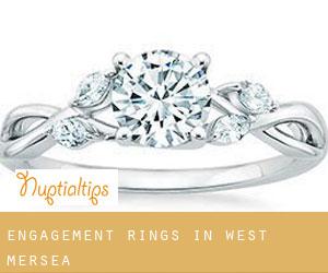 Engagement Rings in West Mersea