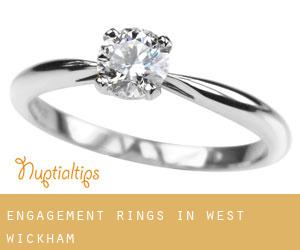 Engagement Rings in West Wickham