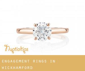 Engagement Rings in Wickhamford