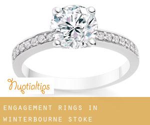Engagement Rings in Winterbourne Stoke