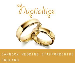 Cannock wedding (Staffordshire, England) Cannock wedding (Staffordshire, England)