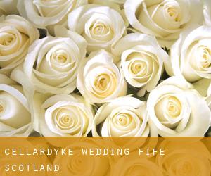Cellardyke wedding (Fife, Scotland)