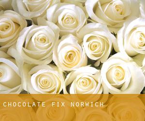 Chocolate fix (Norwich)