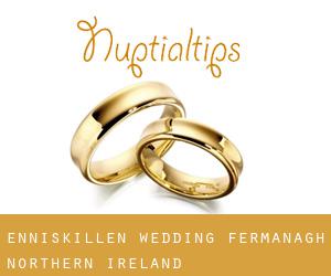 Enniskillen wedding (Fermanagh, Northern Ireland)