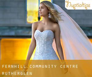 Fernhill Community Centre (Rutherglen)