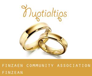 Finzaen Community Association (Finzean)
