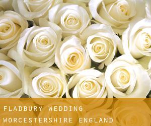 Fladbury wedding (Worcestershire, England) Fladbury wedding (Worcestershire, England)