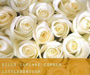 Gills Cupcake Corner (Littleborough)