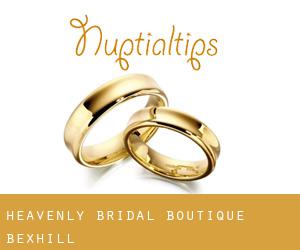 Heavenly Bridal Boutique (Bexhill)
