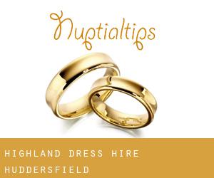 Highland Dress Hire (Huddersfield)