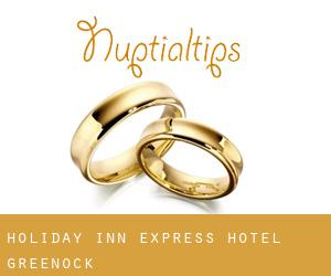 Holiday Inn Express Hotel Greenock