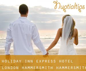 Holiday Inn Express Hotel London-Hammersmith (Hammersmith and Fulham)