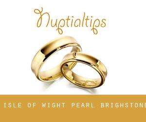 Isle of wight pearl (Brighstone)