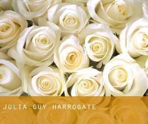 Julia Guy (Harrogate)