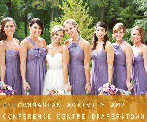 Kilcronaghan Activity & Conference Centre (Draperstown)