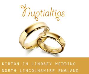 Kirton in Lindsey wedding (North Lincolnshire, England)
