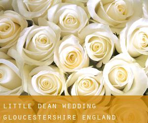 Little Dean wedding (Gloucestershire, England)