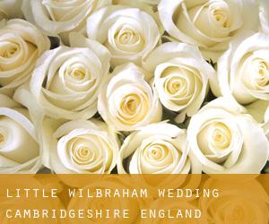 Little Wilbraham wedding (Cambridgeshire, England)