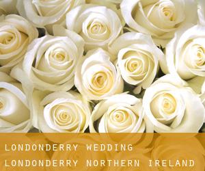 Londonderry wedding (Londonderry, Northern Ireland)