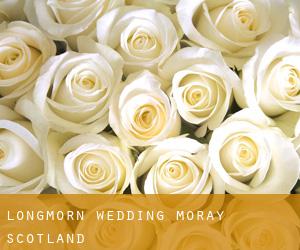 Longmorn wedding (Moray, Scotland)