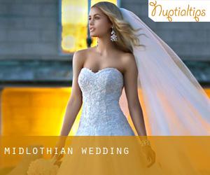 Midlothian wedding Midlothian wedding