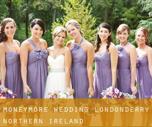 Moneymore wedding (Londonderry, Northern Ireland)