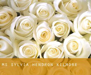 Ms Sylvia Hendron (Kilmore)