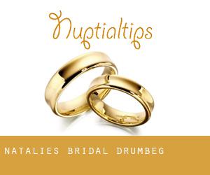 Natalie's Bridal (Drumbeg)