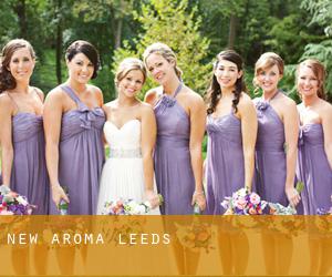 New Aroma Leeds