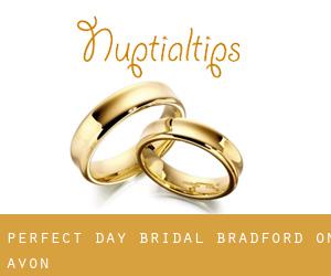 Perfect Day Bridal (Bradford-on-Avon)