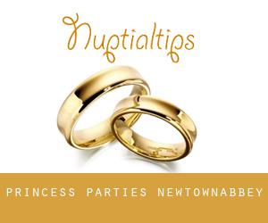 Princess Parties (Newtownabbey)