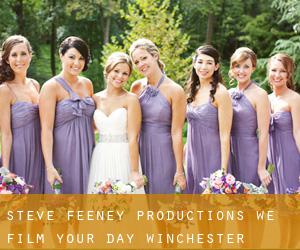 Steve Feeney Productions We Film Your Day (Winchester)