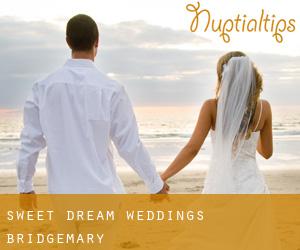 Sweet Dream Weddings (Bridgemary)