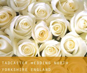 Tadcaster wedding (North Yorkshire, England) Tadcaster wedding (North Yorkshire, England)