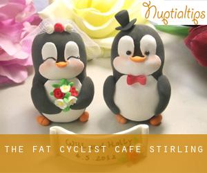 The Fat Cyclist Cafe (Stirling)