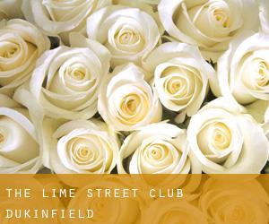 The Lime Street Club (Dukinfield)